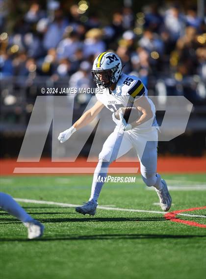 Thumbnail 2 in Port Washington vs. Massapequa photogallery.