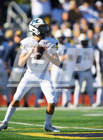 Thumbnail 1 in Port Washington vs. Massapequa photogallery.