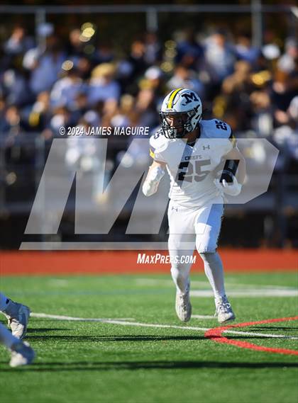 Thumbnail 2 in Port Washington vs. Massapequa photogallery.