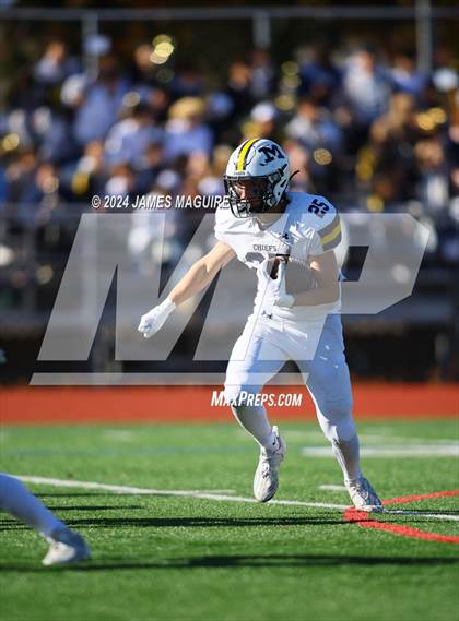 Thumbnail 3 in Port Washington vs. Massapequa photogallery.