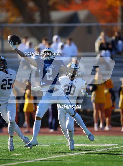 Thumbnail 2 in Port Washington vs. Massapequa photogallery.