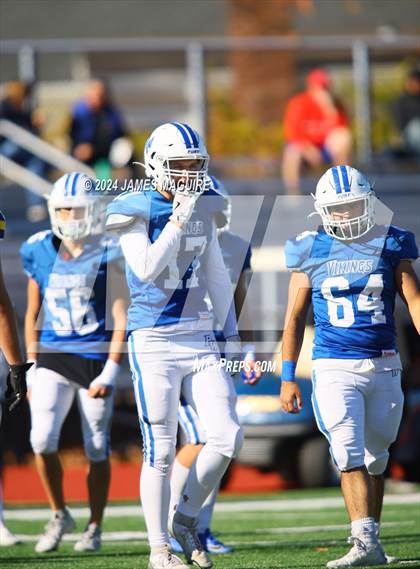 Thumbnail 3 in Port Washington vs. Massapequa photogallery.
