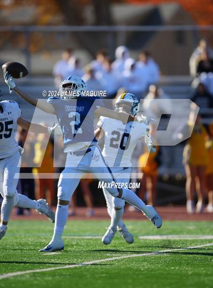 Thumbnail 1 in Port Washington vs. Massapequa photogallery.