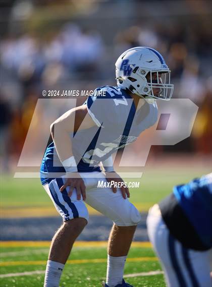 Thumbnail 2 in Port Washington vs. Massapequa photogallery.