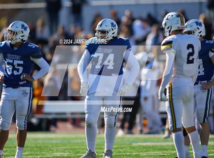 Thumbnail 3 in Port Washington vs. Massapequa photogallery.