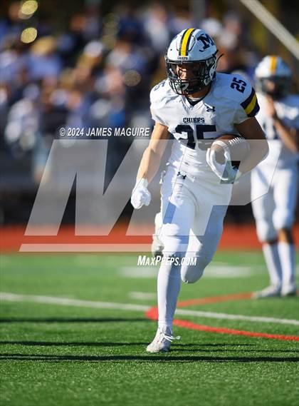 Thumbnail 2 in Port Washington vs. Massapequa photogallery.