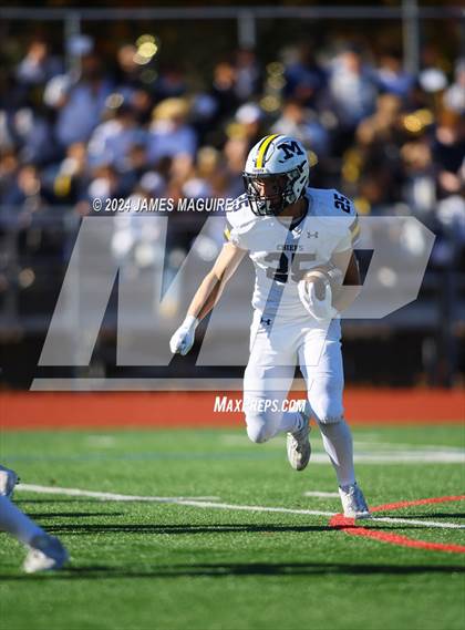 Thumbnail 1 in Port Washington vs. Massapequa photogallery.