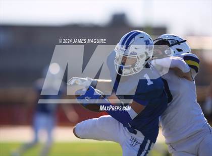 Thumbnail 1 in Port Washington vs. Massapequa photogallery.