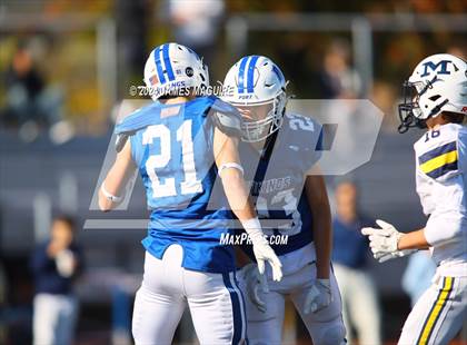 Thumbnail 1 in Port Washington vs. Massapequa photogallery.