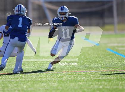 Thumbnail 2 in Port Washington vs. Massapequa photogallery.