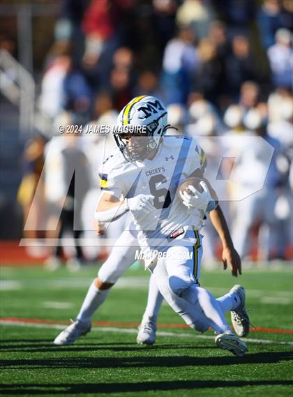 Thumbnail 2 in Port Washington vs. Massapequa photogallery.