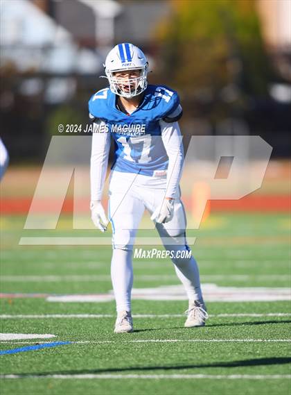 Thumbnail 2 in Port Washington vs. Massapequa photogallery.