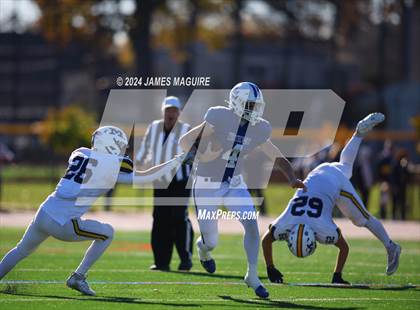 Thumbnail 3 in Port Washington vs. Massapequa photogallery.