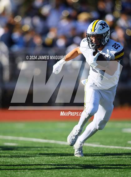 Thumbnail 3 in Port Washington vs. Massapequa photogallery.