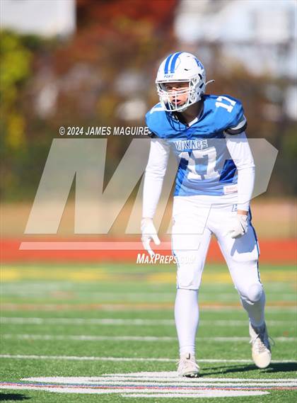 Thumbnail 2 in Port Washington vs. Massapequa photogallery.