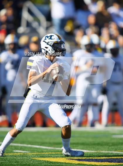 Thumbnail 2 in Port Washington vs. Massapequa photogallery.