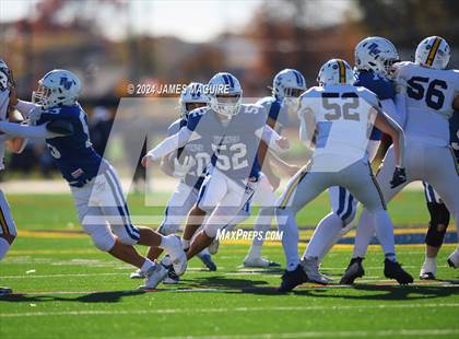 Thumbnail 2 in Port Washington vs. Massapequa photogallery.
