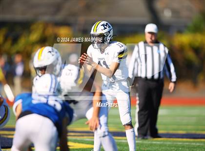 Thumbnail 2 in Port Washington vs. Massapequa photogallery.