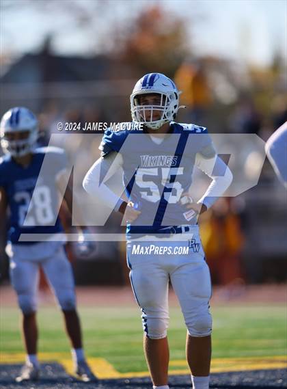 Thumbnail 2 in Port Washington vs. Massapequa photogallery.