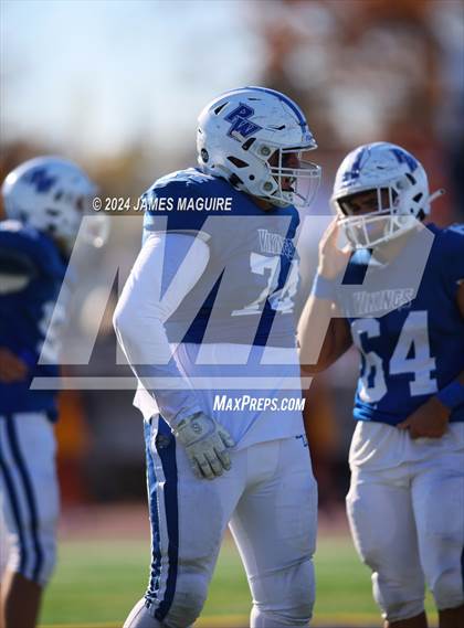 Thumbnail 1 in Port Washington vs. Massapequa photogallery.