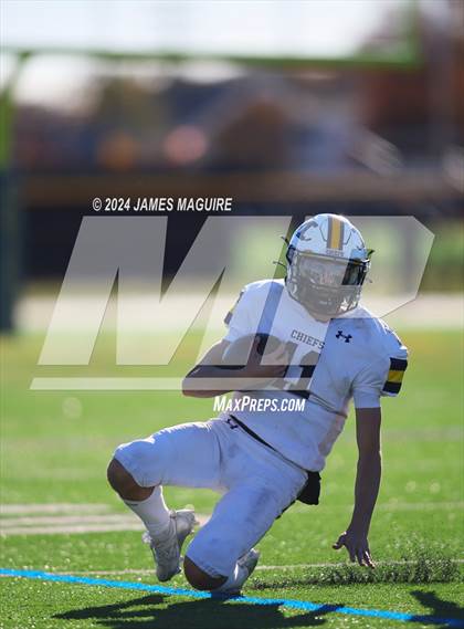 Thumbnail 3 in Port Washington vs. Massapequa photogallery.