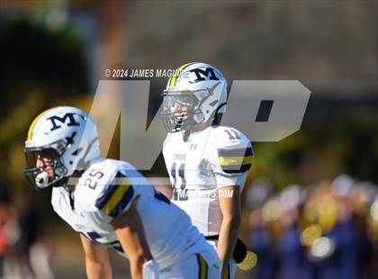 Thumbnail 3 in Port Washington vs. Massapequa photogallery.