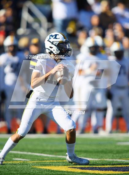 Thumbnail 3 in Port Washington vs. Massapequa photogallery.