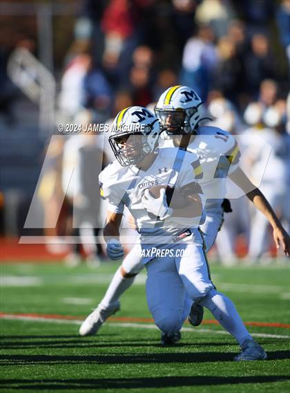 Thumbnail 1 in Port Washington vs. Massapequa photogallery.