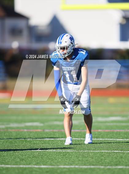 Thumbnail 3 in Port Washington vs. Massapequa photogallery.
