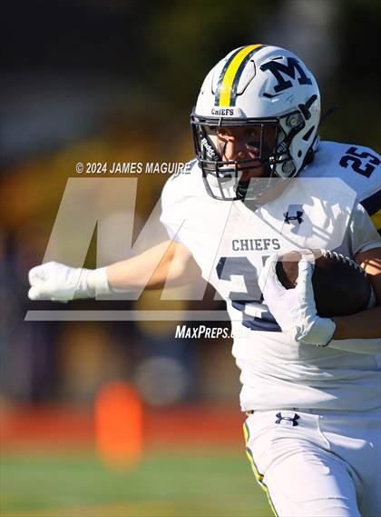 Thumbnail 2 in Port Washington vs. Massapequa photogallery.