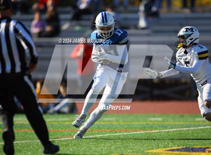 Thumbnail 2 in Port Washington vs. Massapequa photogallery.