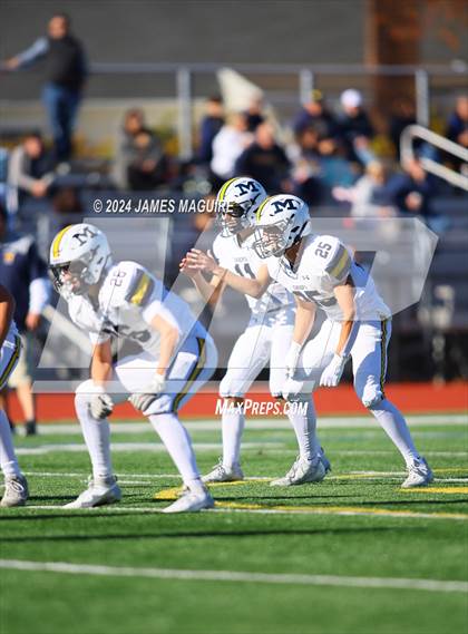 Thumbnail 1 in Port Washington vs. Massapequa photogallery.