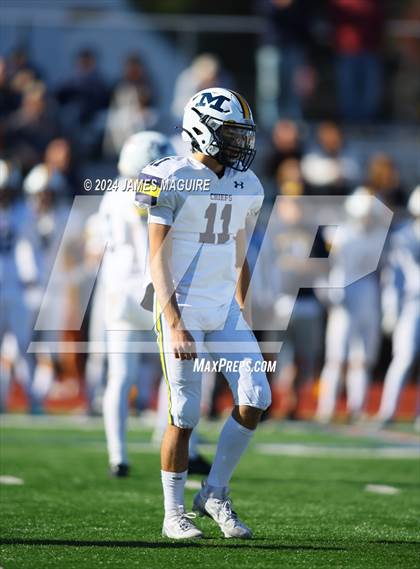 Thumbnail 3 in Port Washington vs. Massapequa photogallery.