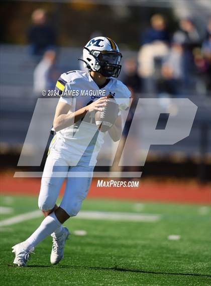 Thumbnail 2 in Port Washington vs. Massapequa photogallery.