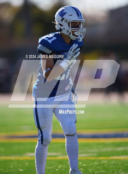 Thumbnail 3 in Port Washington vs. Massapequa photogallery.