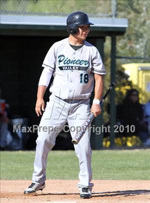 Pioneer Valley @ Righetti