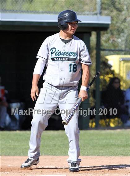 Thumbnail 2 in Pioneer Valley @ Righetti photogallery.