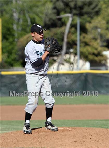 Thumbnail 1 in Pioneer Valley @ Righetti photogallery.