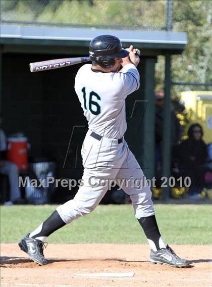 Thumbnail 1 in Pioneer Valley @ Righetti photogallery.