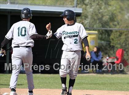 Thumbnail 2 in Pioneer Valley @ Righetti photogallery.