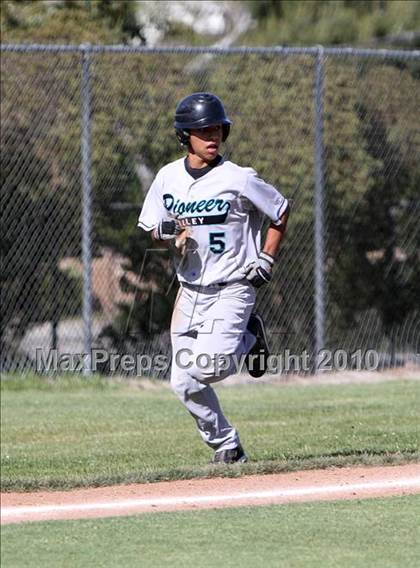 Thumbnail 1 in Pioneer Valley @ Righetti photogallery.