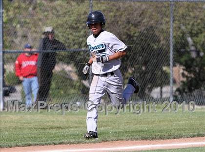 Thumbnail 2 in Pioneer Valley @ Righetti photogallery.