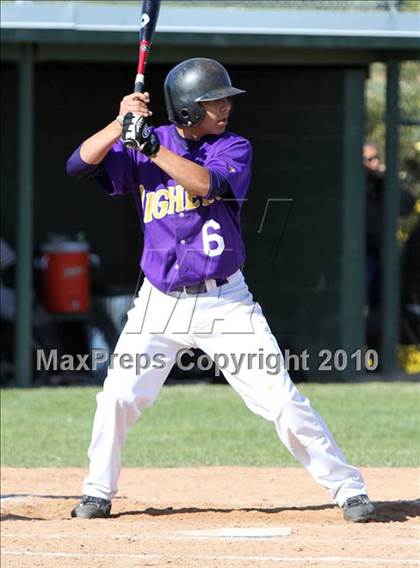Thumbnail 2 in Pioneer Valley @ Righetti photogallery.