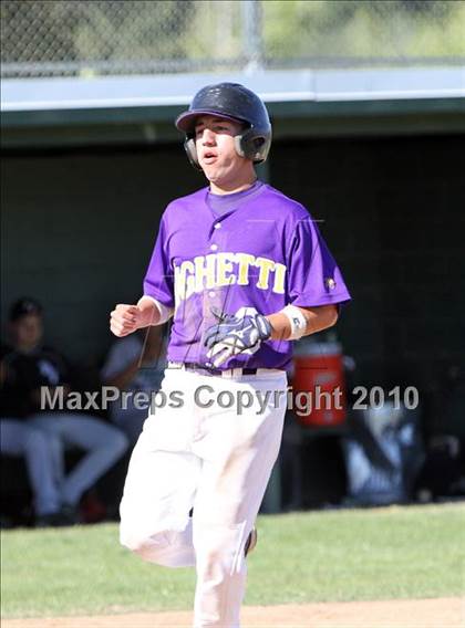 Thumbnail 3 in Pioneer Valley @ Righetti photogallery.