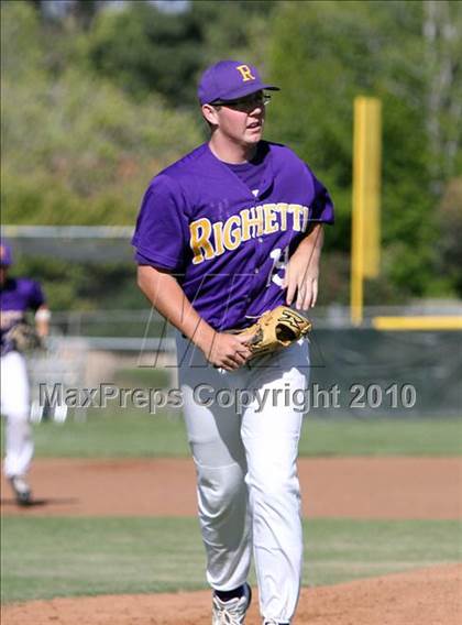 Thumbnail 2 in Pioneer Valley @ Righetti photogallery.