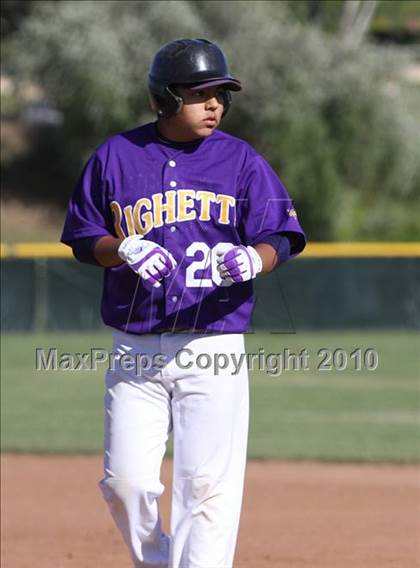 Thumbnail 1 in Pioneer Valley @ Righetti photogallery.