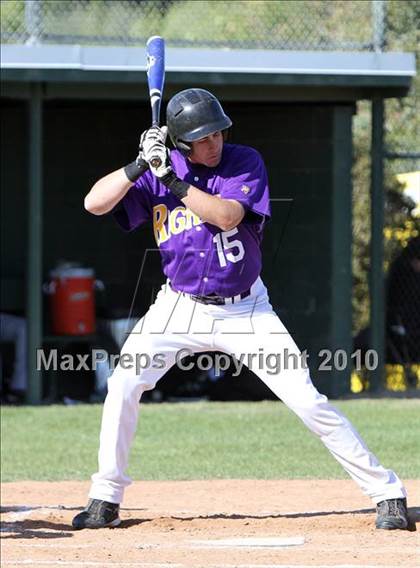 Thumbnail 3 in Pioneer Valley @ Righetti photogallery.