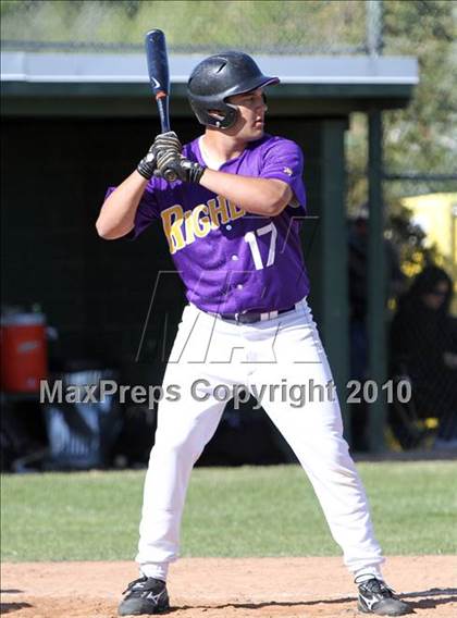 Thumbnail 1 in Pioneer Valley @ Righetti photogallery.