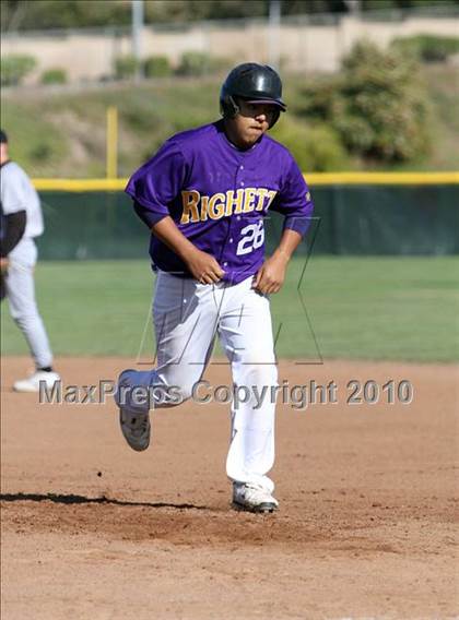 Thumbnail 2 in Pioneer Valley @ Righetti photogallery.
