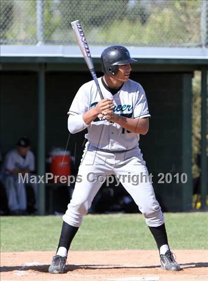 Thumbnail 2 in Pioneer Valley @ Righetti photogallery.